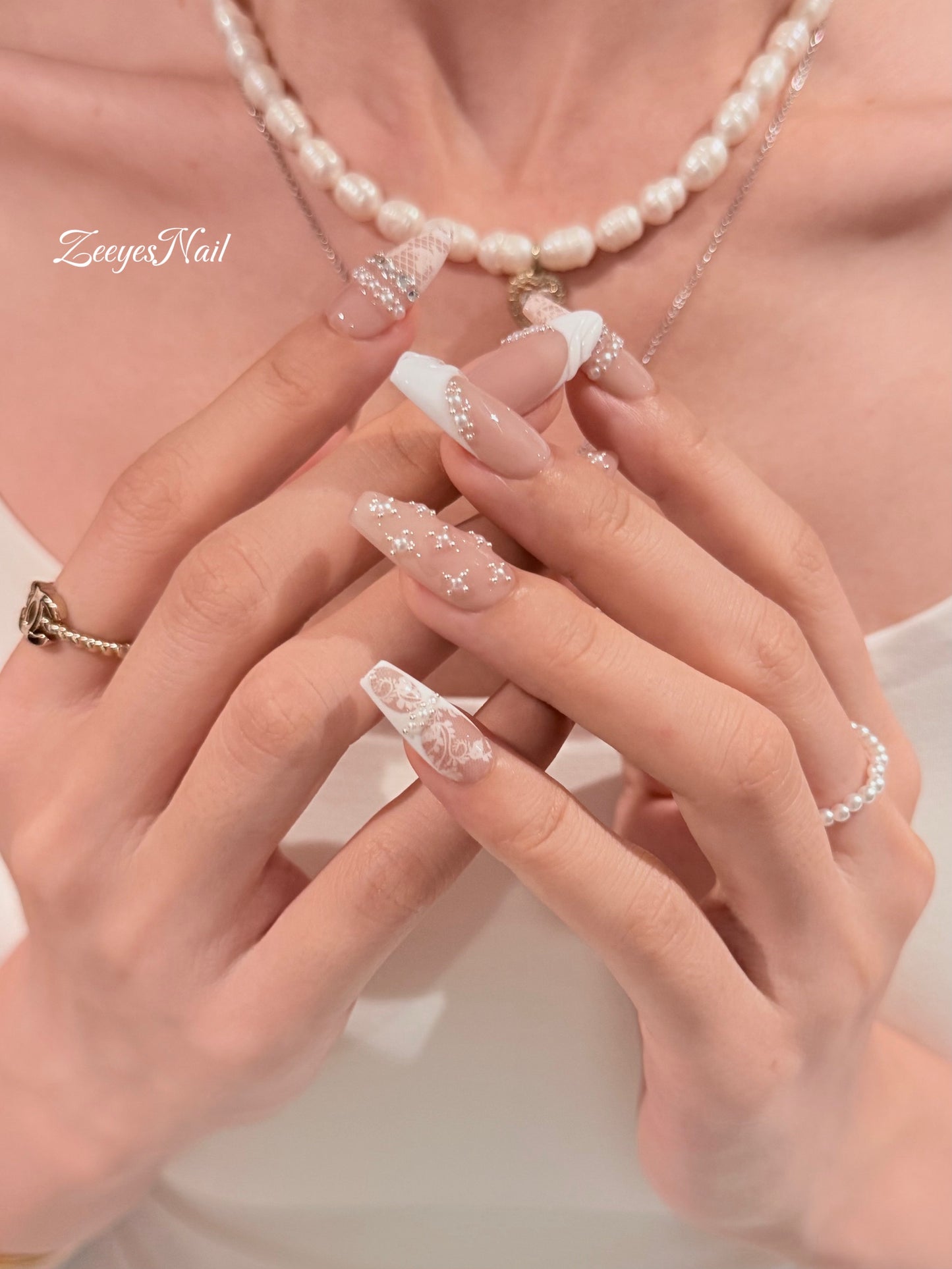 Bridal Lace