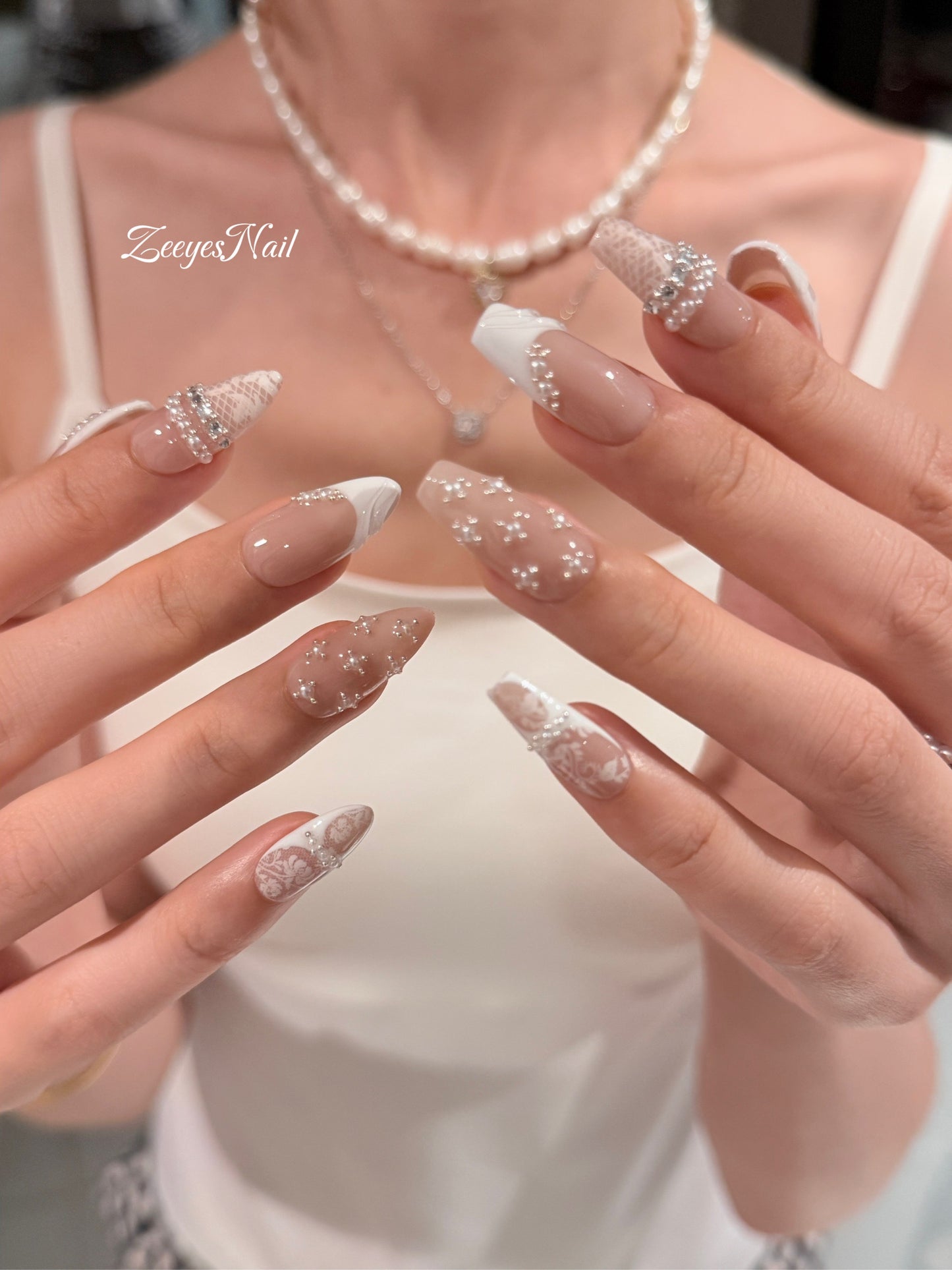 Bridal Lace